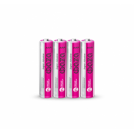 Батарейка щелочная LR03 ФАZА Super Alkaline S-4 (DISPLAY) - 1шт.