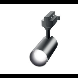 Светильник трековый PTR 0715 15w 3000K 24° BL (чёрный) IP40 Jazzway