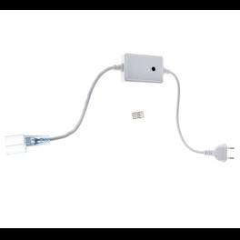 Контроллер для неона LS001 220V 5050 RGB (LSC 004) Elektrostandard