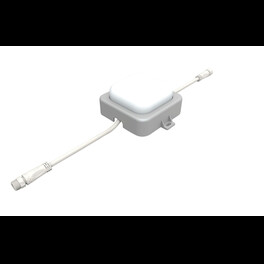 Пиксель светодиодный PS-S120A SPI 24В 4,8Вт RGB SMD3535 24Д 0,85m SignImpress