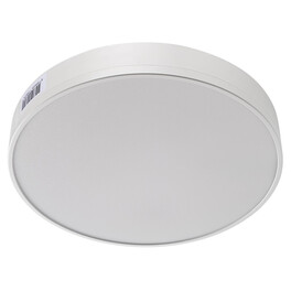 Трековый светильник светодиодный PTR 1835-R240 35w 4000K 120° WH IP40 Jazzway