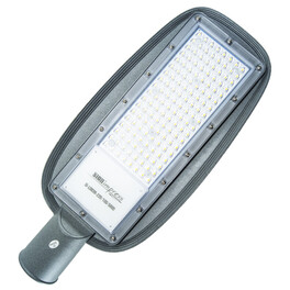 Светильник консольный светодиодный LD039 220В 100Вт 5000К 144д 90гр IP65 SignImpress