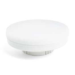 Лампа cветодиодная (12W) 230V GX70 4000K, LB-471 Feron