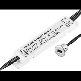 Датчик движения SEN31 30W 6-24V 1-15 см Feron