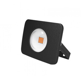Прожектор светодиодный PFL- D2 30w 6500K black IP65 Jazzway (распродажа)