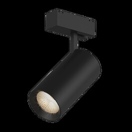 Светильник трековый SY 20W Черный 4000К  SY-601202-BL-20-NW SWG