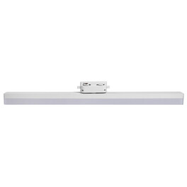 Трековый светильник светодиодный PTR 1832-T540 32w 4000K 140° WH IP40 Jazzway