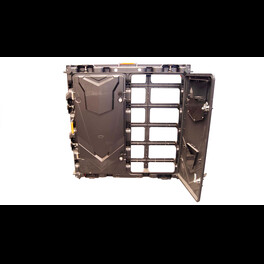 Кабинет алюминиевый 960*960 outdoor