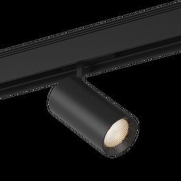 Светильник трековый SY 20W Черный 4000К  SY-601202-BL-20-NW SWG