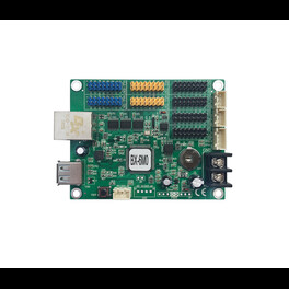 Контроллер BX-6M0(E+U)