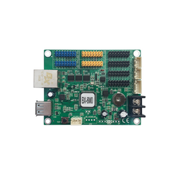 Контроллер BX-6M0(E+U)