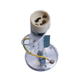Светильник потолочный MR16 35W 230V, черный, золото ML181 Feron