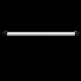 Светильник светодиодный пылевлагозащищенный PWP-C2 1200 40w 4000K BLACK IP65 Jazzway
