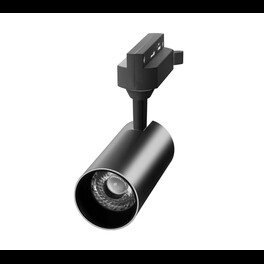 Светильник трековый PTR 0715 15w 3000K 24° BL (чёрный) IP40 Jazzway
