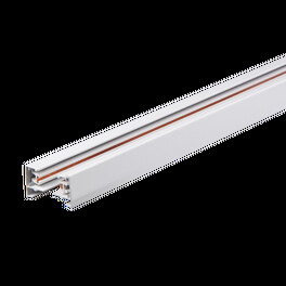 Шинопровод белый PTR 2M-WH 2м Jazzway