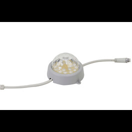 Пиксель светодиодный PQ100 24В 3.6Вт RGB SMD5050 18Д IP67 SignImpress