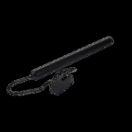 Светильник трековый подвесной SY 7W черный 4000К SY-601243-BL-7-36-NW SWG