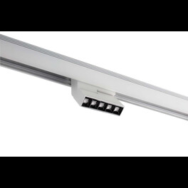 Светильник трековый SY 10W Белый 4000К SY-601253-10-WH-NW SWG
