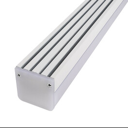 Трековый светильник светодиодный PTR 1832-T540 32w 4000K 140° WH IP40 Jazzway