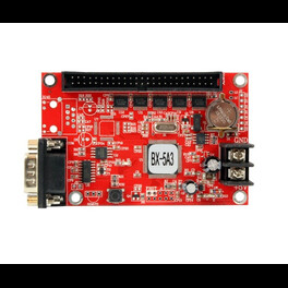 Контроллер BX-5A3 (Р)