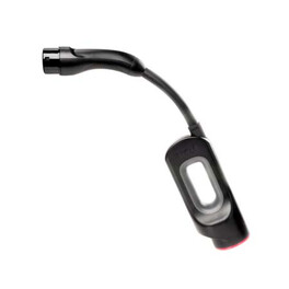Переходник Chademo Tesla EU