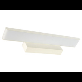 Светильник настенный Sankara LED белая (MRL LED 16W 1009 IP20) Elektrostandard