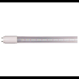 Лампа светодиодная спец PLED T8 -1200 Food Green 18w G13 CL/PL 230V/50Hz Jazzway