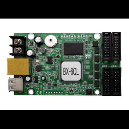 Контроллер BX-6QL-75