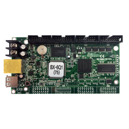 Контроллер  BX-6Q1-75 (U+E)