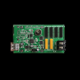 Контроллер BX-5U0