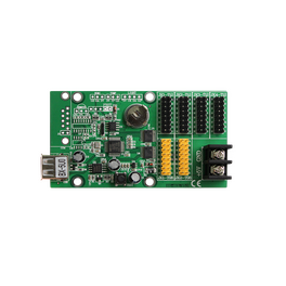Контроллер BX-5U0