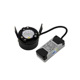 Модуль для светильника MINI COMBO MINI-COMBO-BASE-60-9-WW, черный, IP20 SWG