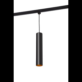 Трековые светильники светодиодные PTR 2310 10w 4000K 30° BL IP40 Jazzway