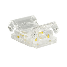 Соединитель лента-лента 12мм для ленты COB LS530, LD194 Feron