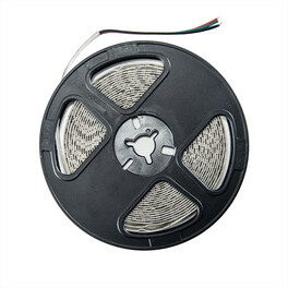 Лента светодиодная PRO SMD2835 24В 224д/м 22Вт 2700-6500К IP20 (1метр) SignImpress