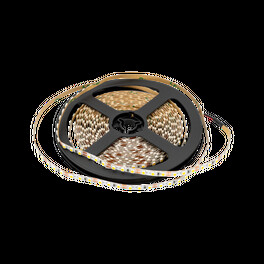 Лента светодиодная SMD3528 5mm 120LED/м 9,6Вт/м 12В IP20 Цвет:Нейтральный ЗМ (1метр) SWG