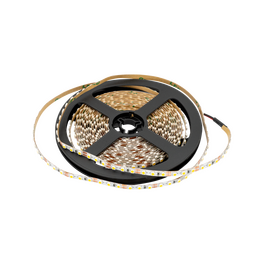 Лента светодиодная SMD3528 5mm 120LED/м 9,6Вт/м 12В IP20 Цвет:Нейтральный ЗМ (1метр) SWG