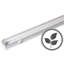 Светильник линейный PPG T8i- 1200  Agro 15w IP20 Jazzway (для растений)