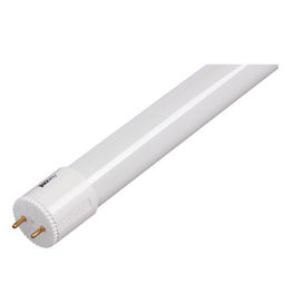 Лампа светодиодная PLED T8-1200PL Nano 20w FROST 4000K 230V/50Hz  Jazzway
