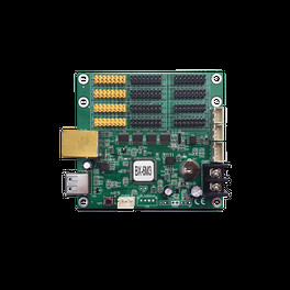 Контроллер BX-6M3(E+U)
