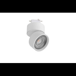 Трековый светильник 10W Белый 4000К R-STR-WH-NW SWG