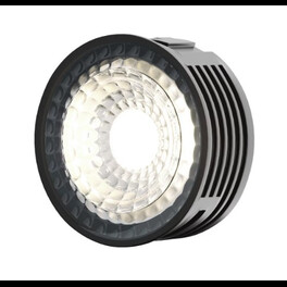 Светодиодный модуль черный керамический корпус DK4000-7W-BK Denkirs