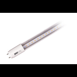 Лампа светодиодная спец PLED T8 - 600 Food Green 9w G13 CL/PL 230V/50Hz Jazzway