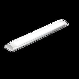 Светильник светодиодный накладной PPO-03 1200 40W 4000K AL IP20 180-240V/50Hz  Jazzway