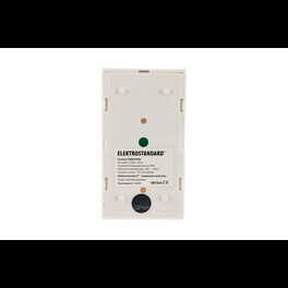 Кнопка DBB03WM Белый (распродажа)