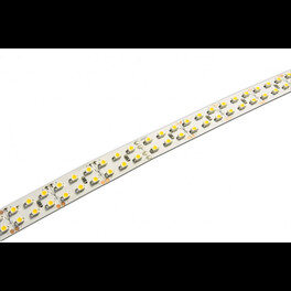 Лента светодиодная SMD-3528/240 Warmwhite IP20 (5м) Jazzway (распродажа)