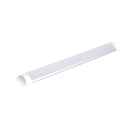 Светильник светодиодный накладной PPO-03 1200 40W 4000K AL IP20 180-240V/50Hz  Jazzway