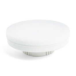 Лампа cветодиодная, (12W) 230V GX70 2700K, LB-471 Feron