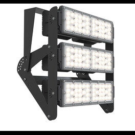 Светильник светодиодный FG 100 300W 5000K Faros