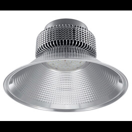 Светодиодный светильник подвесной Колокол Led Favourite smd 175-245V 100W IP65 (5800 - 6500K) (распродажа)